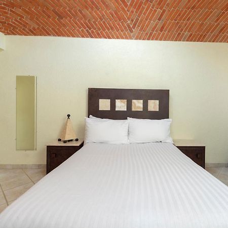 Hotel Capital O Cava Piedra Tequisquiapan Exterior foto